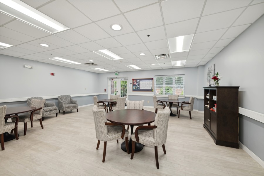 Charter Senior Living of Fox Hollow, Pinehurst, NC 3