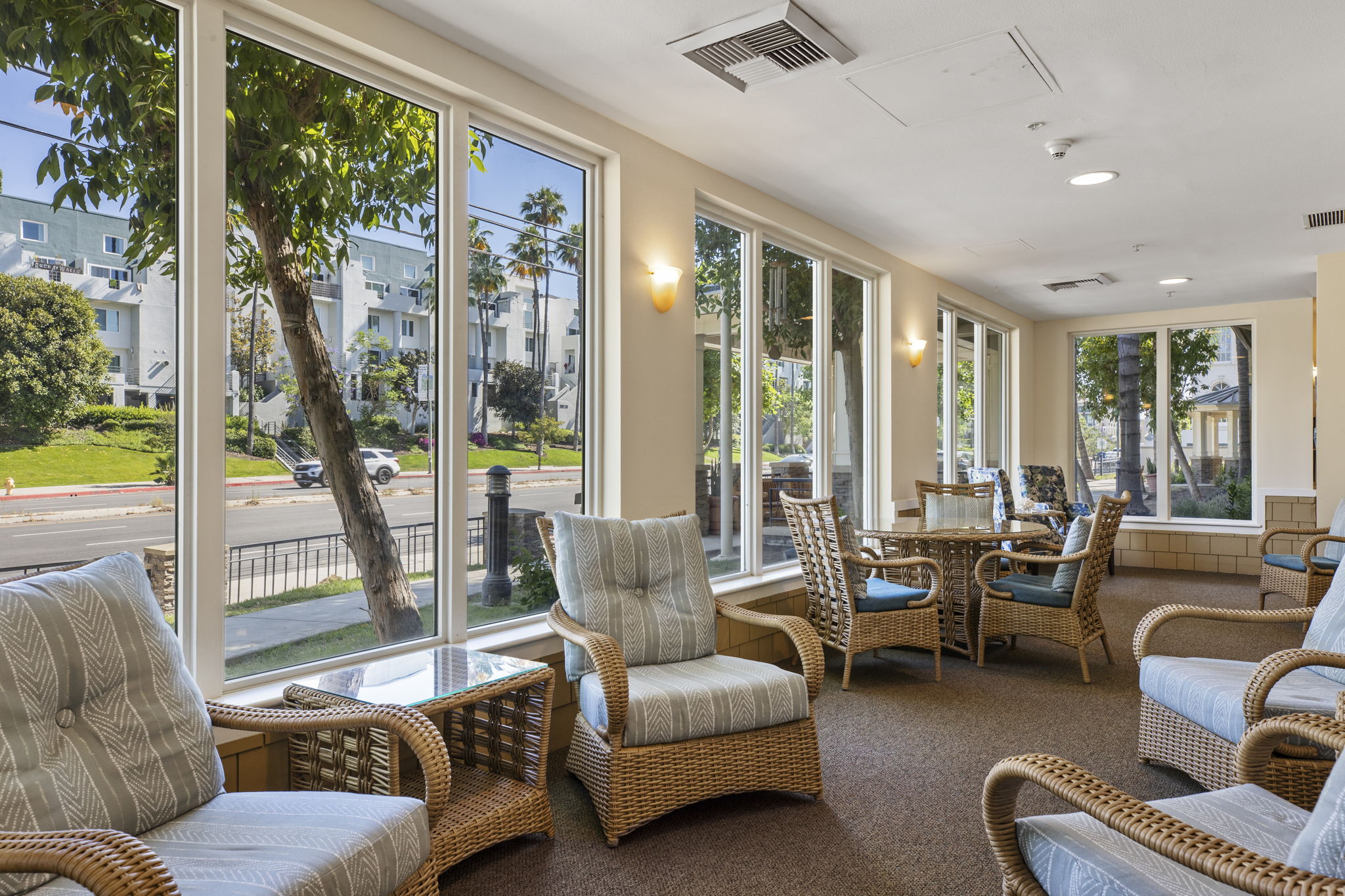 Ivy Park at Woodland Hills, Los Angeles, CA 3