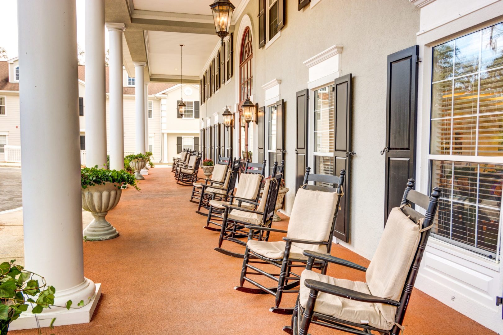 St. Augustine Plantation, Tallahassee, FL 6