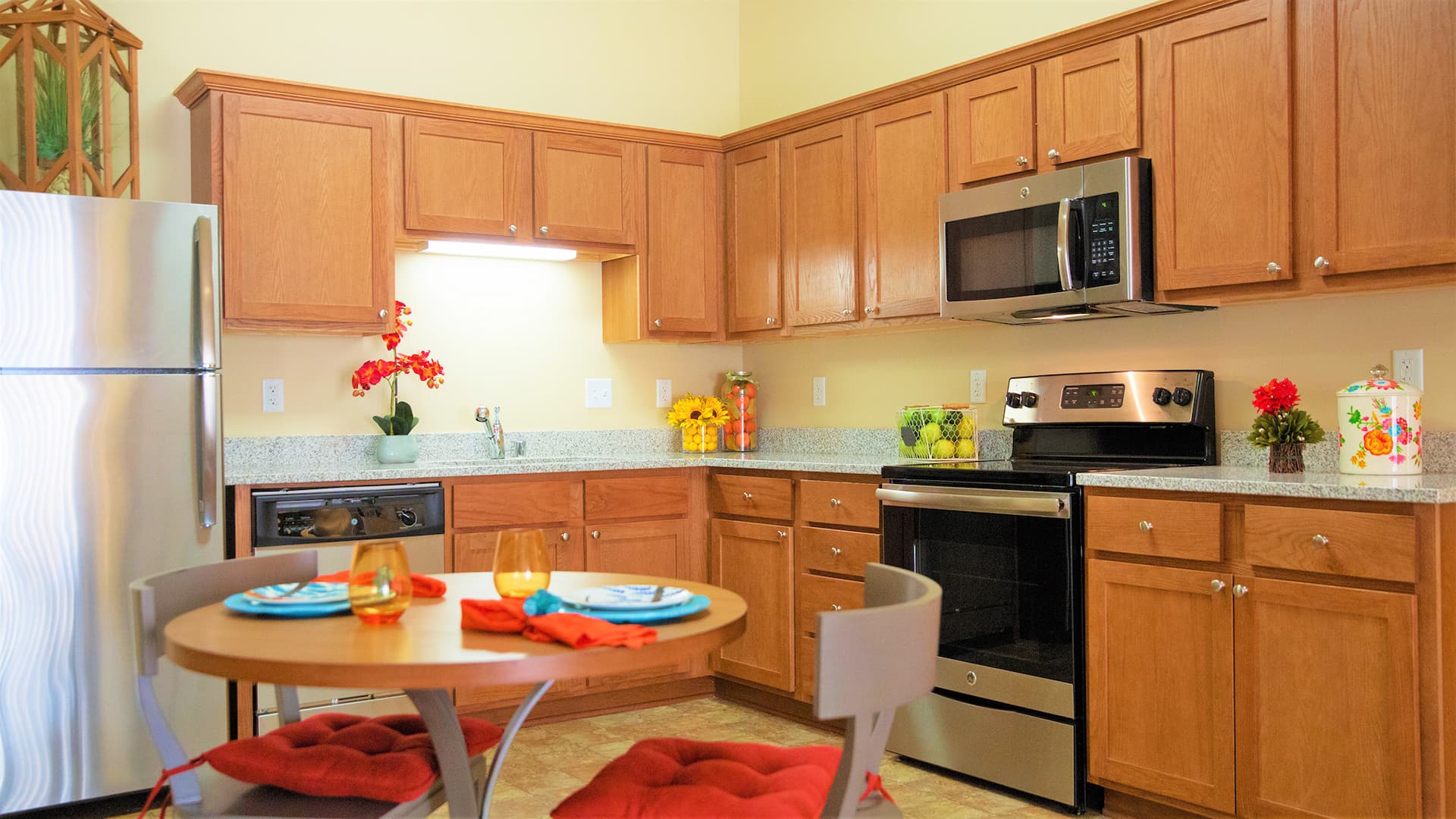 Coronado Villa Retirement Resort, Albuquerque, NM 4