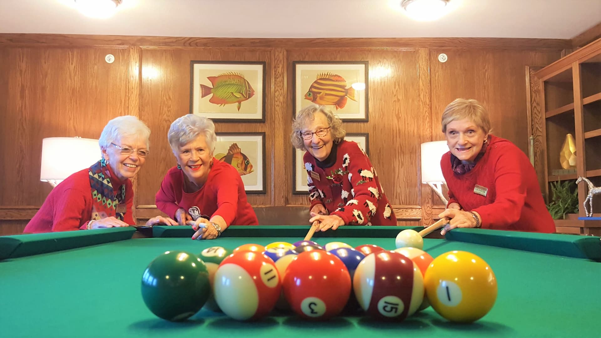 Daniel Pointe Retirement Community, Daniel Island, SC 4