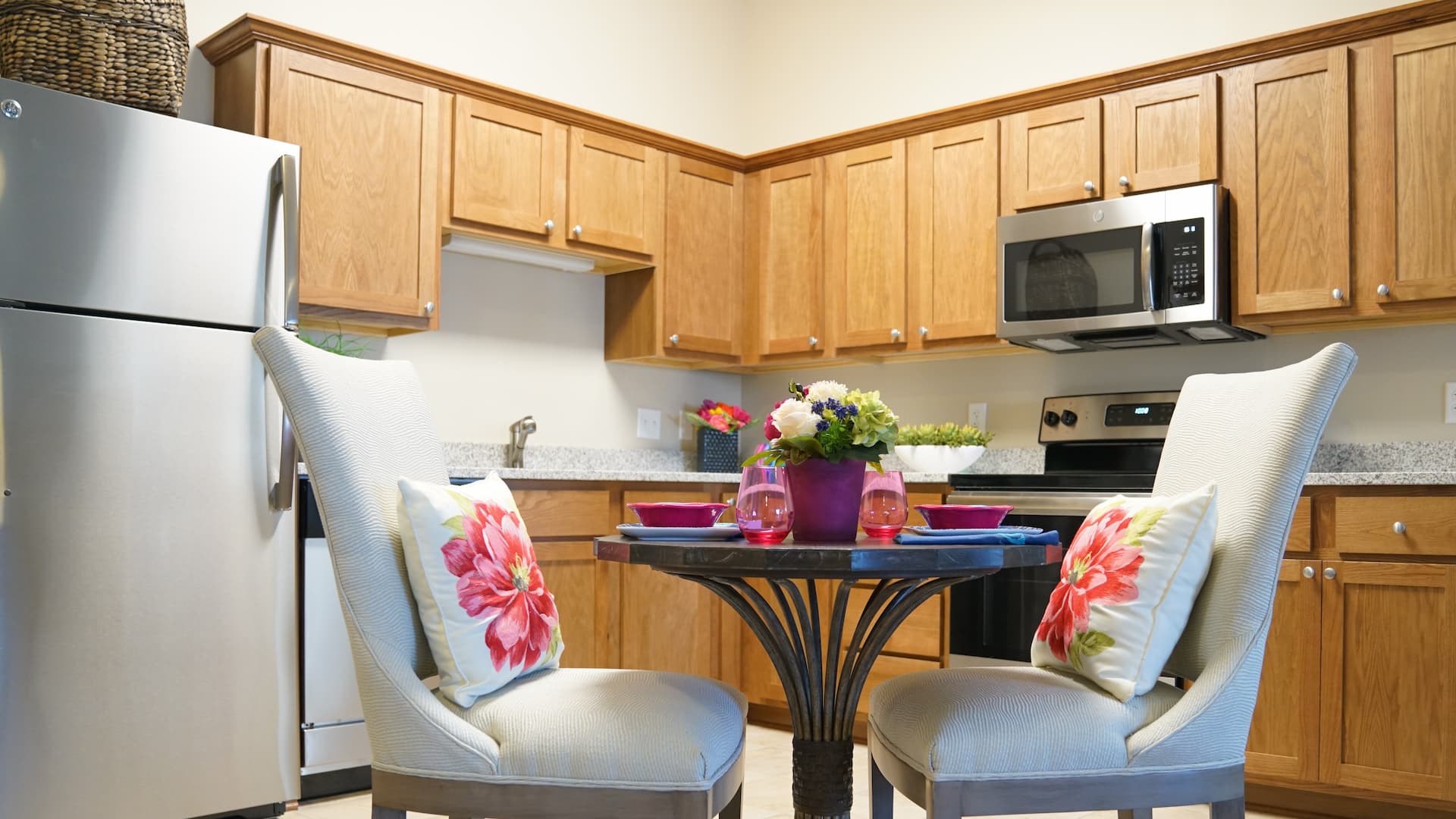 Hudson Meadows Retirement Community, Hudson, OH 6