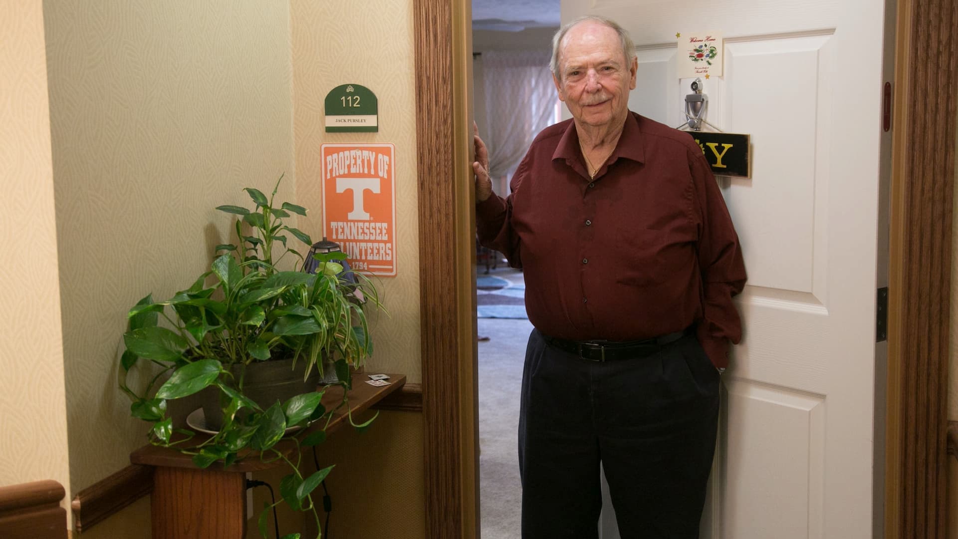 Sherrill Hills Retirement Resort, Knoxville, TN 11