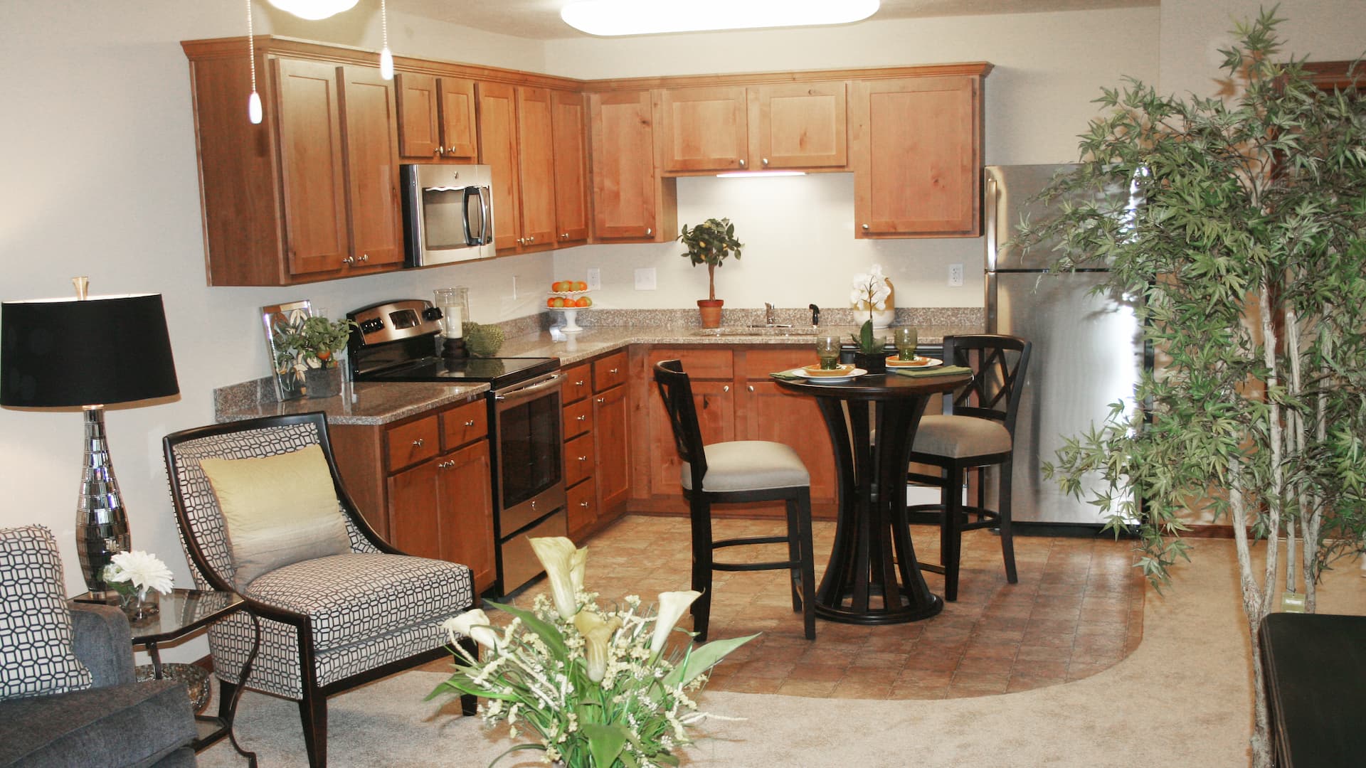 Stone Oak Retirement Community, Hilliard, OH 7