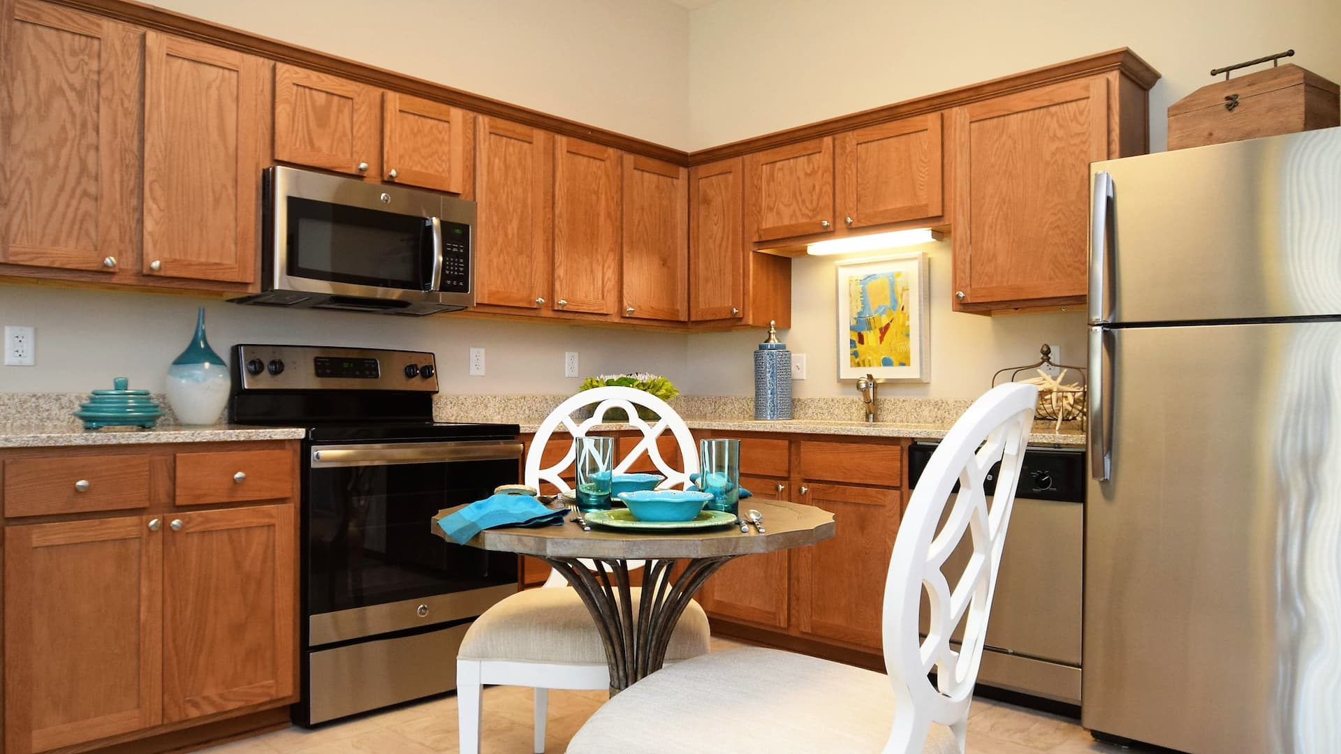 Stone River Retirement Community, Bradenton, FL 10