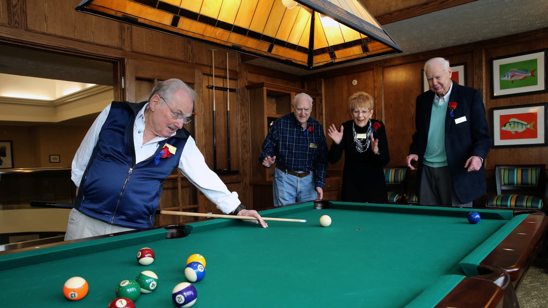 Tuckahoe Pines Retirement Community, Richmond, VA 2