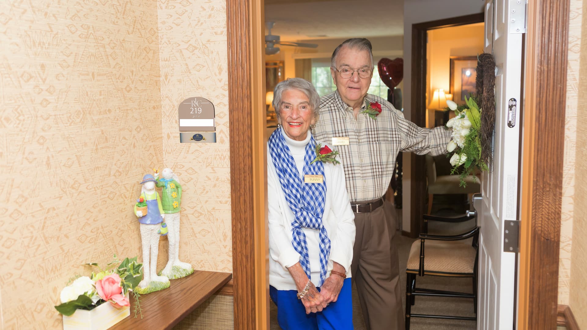 Vickery Rose Retirement Resort, Roswell, GA 5