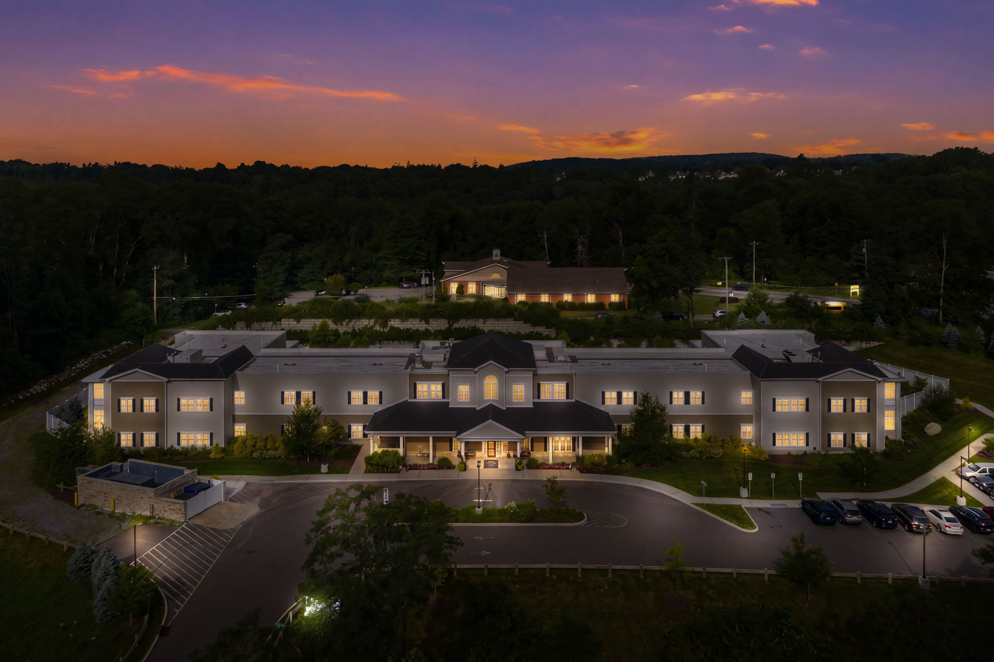Artis Senior Living – Somers, Yorktown Heights, NY 39