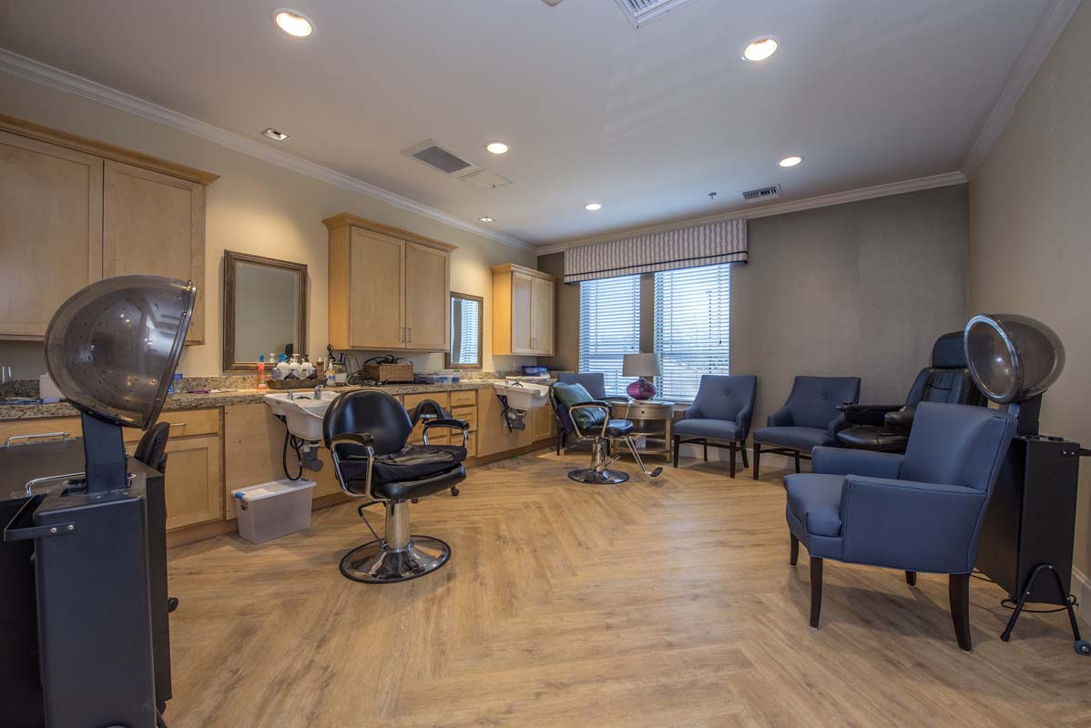 Legend of Edmond, Edmond, OK 6