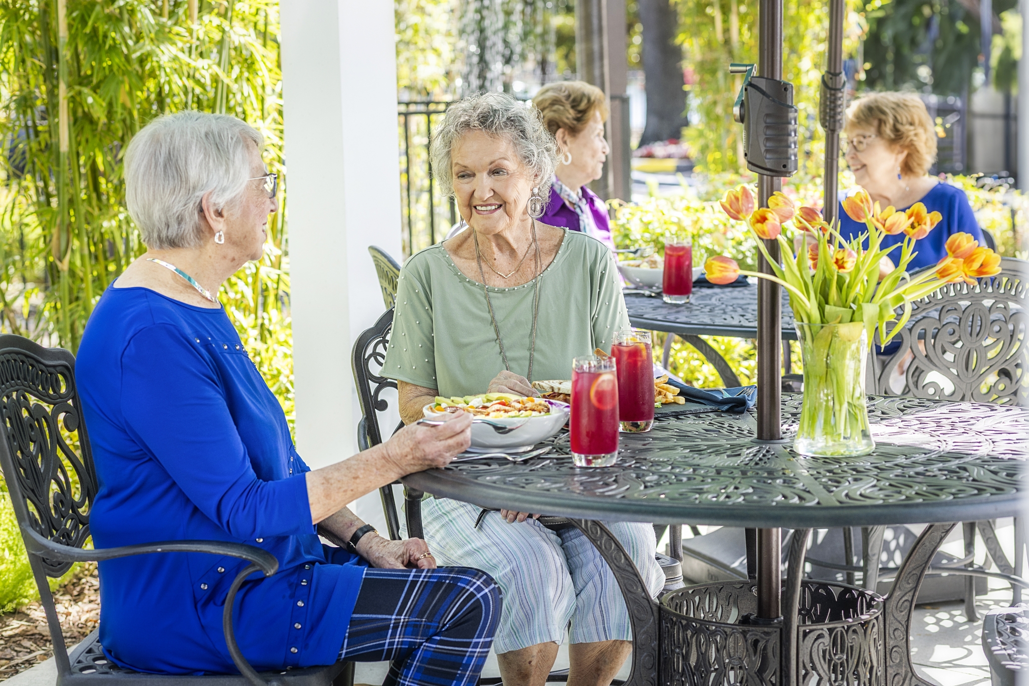 Westminster Towers, Orlando, FL 8