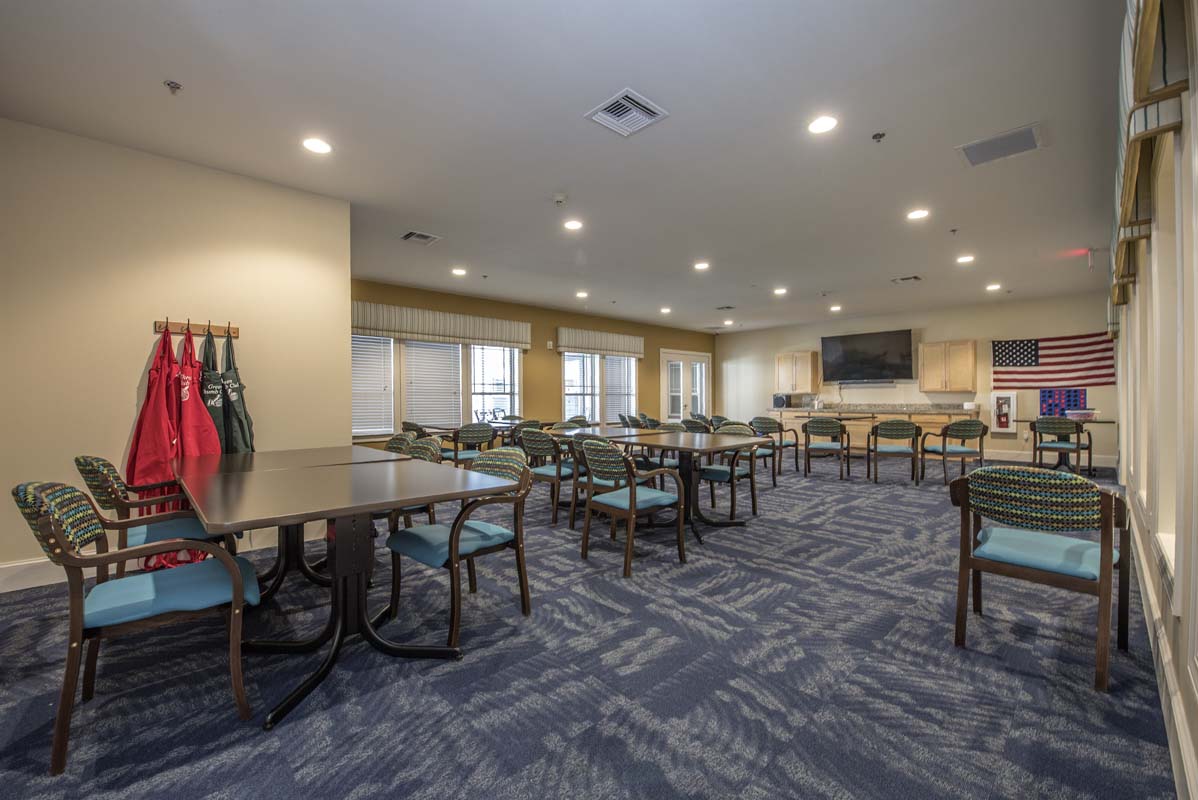 Legend of Edmond, Edmond, OK 7