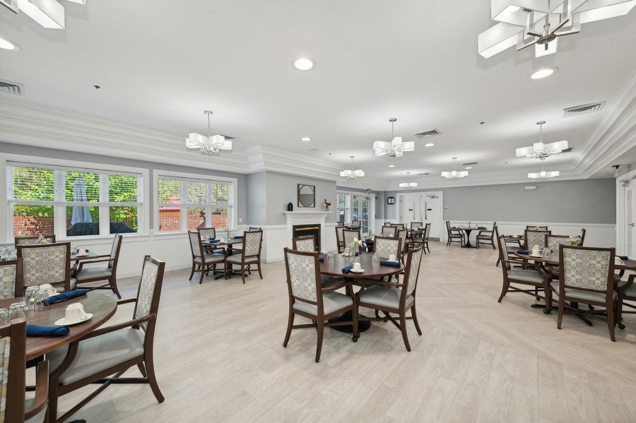 Charter Senior Living of Fox Hollow, Pinehurst, NC 4