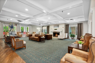 MerryWood on Park, Charlotte, NC 2