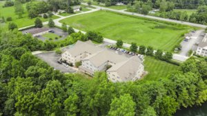GreenTree At Westwood, Columbus, IN 7