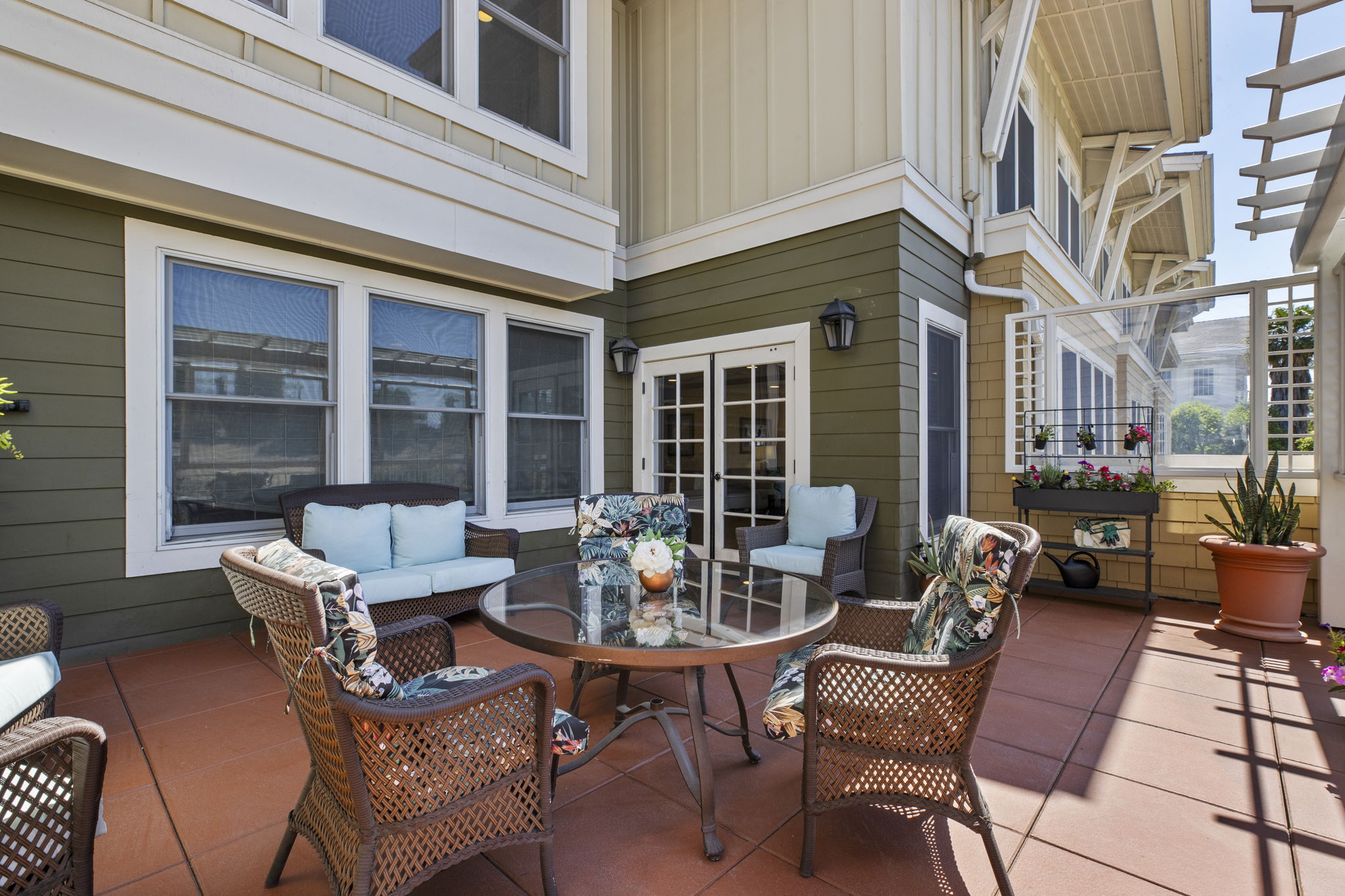 Ivy Park at Woodland Hills, Los Angeles, CA 2