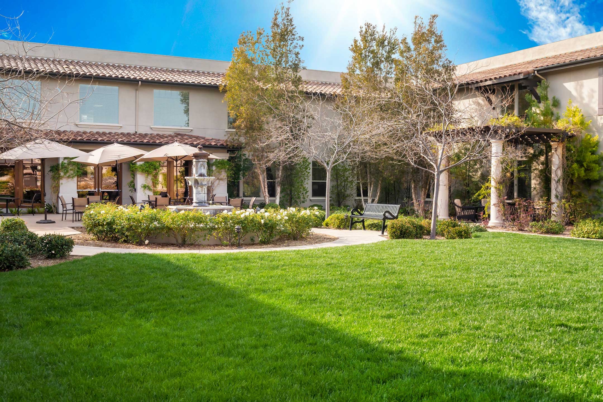 Oakmont of Santa Clarita, Santa Clarita, CA 2