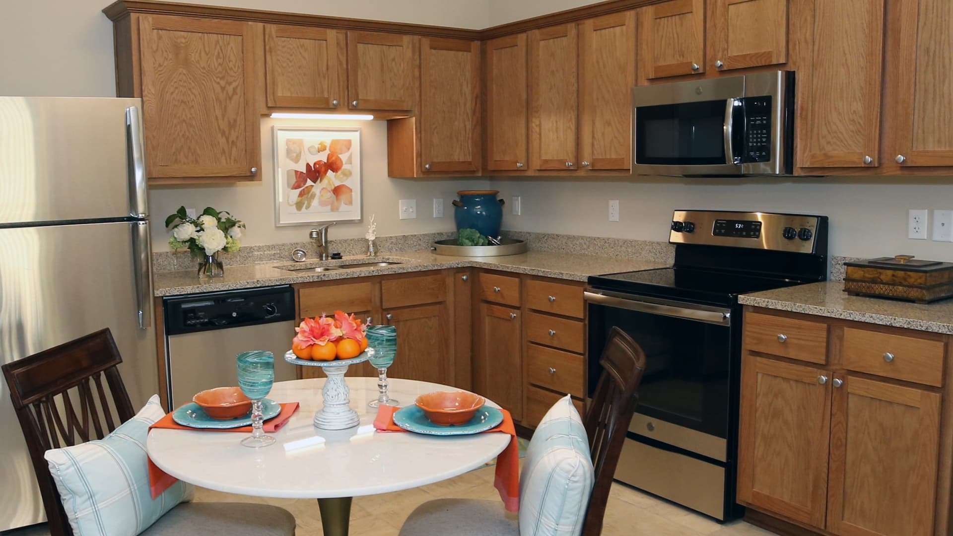 Deerfield Springs Retirement Resort, Loveland, OH 4