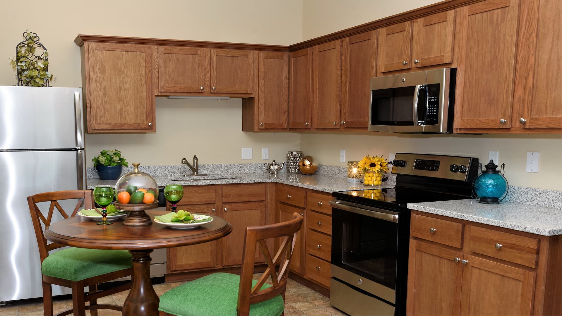 Oak Park Retirement Resort, Katy, TX 6