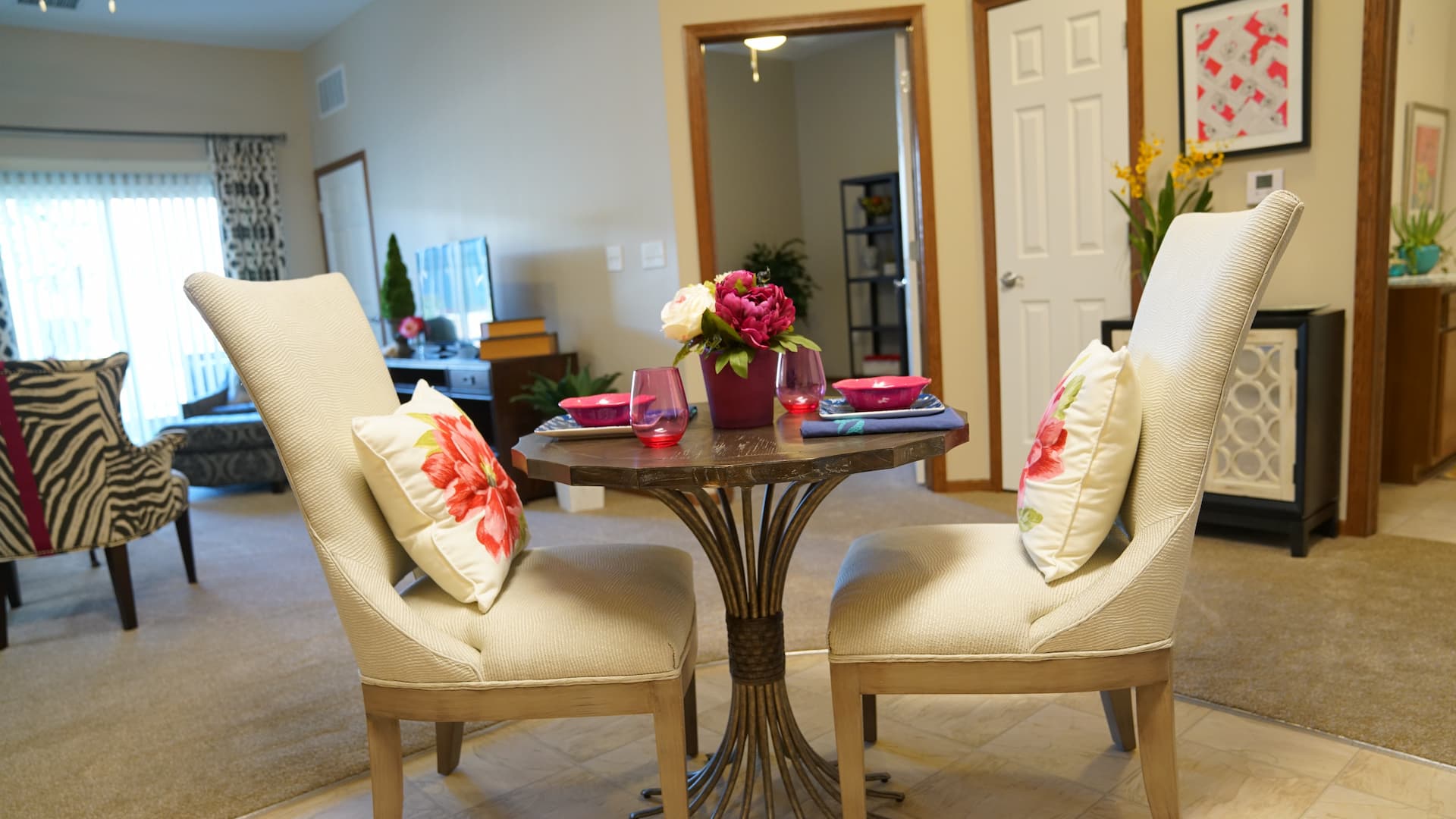 Red Rock Pointe Retirement Community, Las Vegas, NV 2