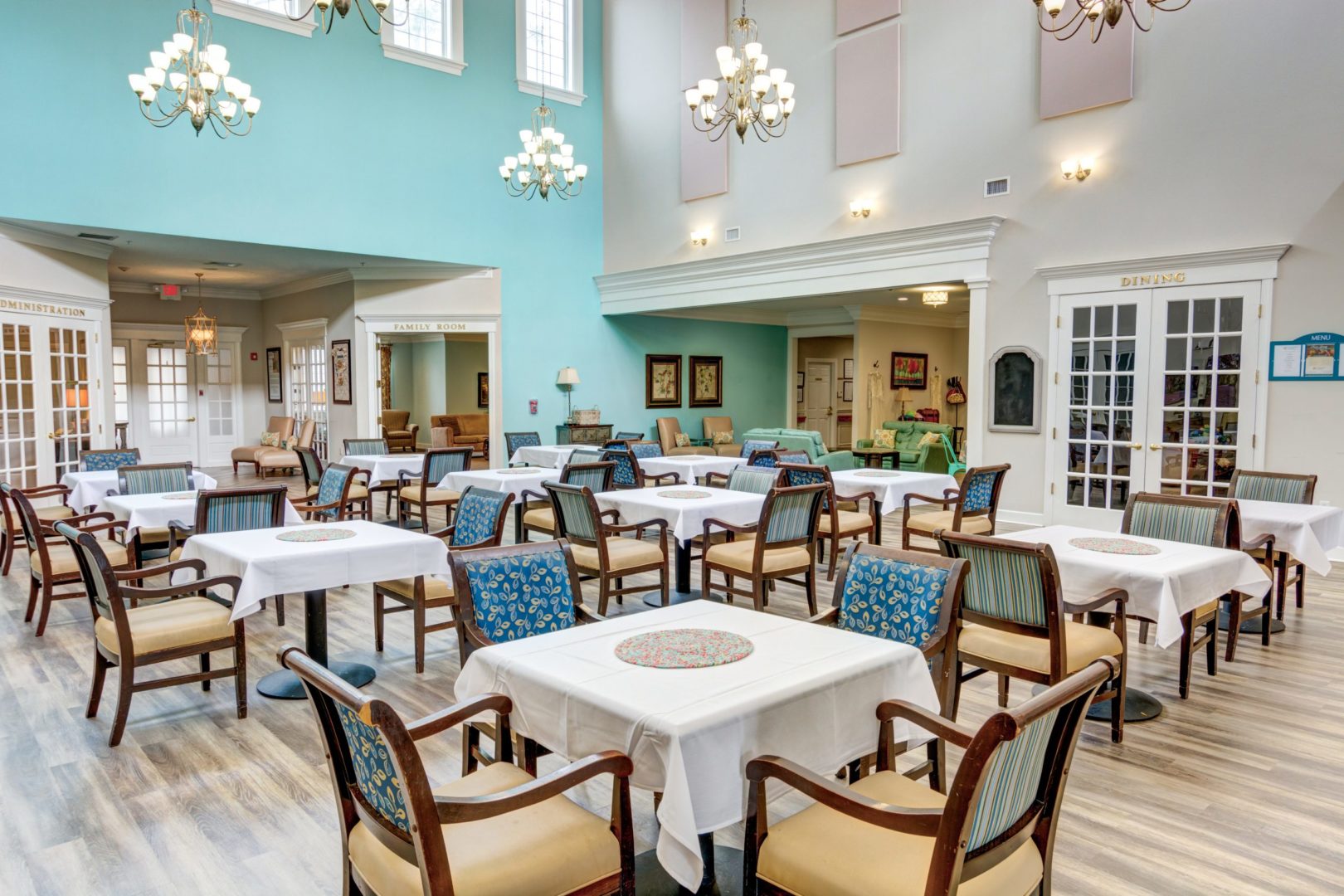 St. Augustine Plantation, Tallahassee, FL 7
