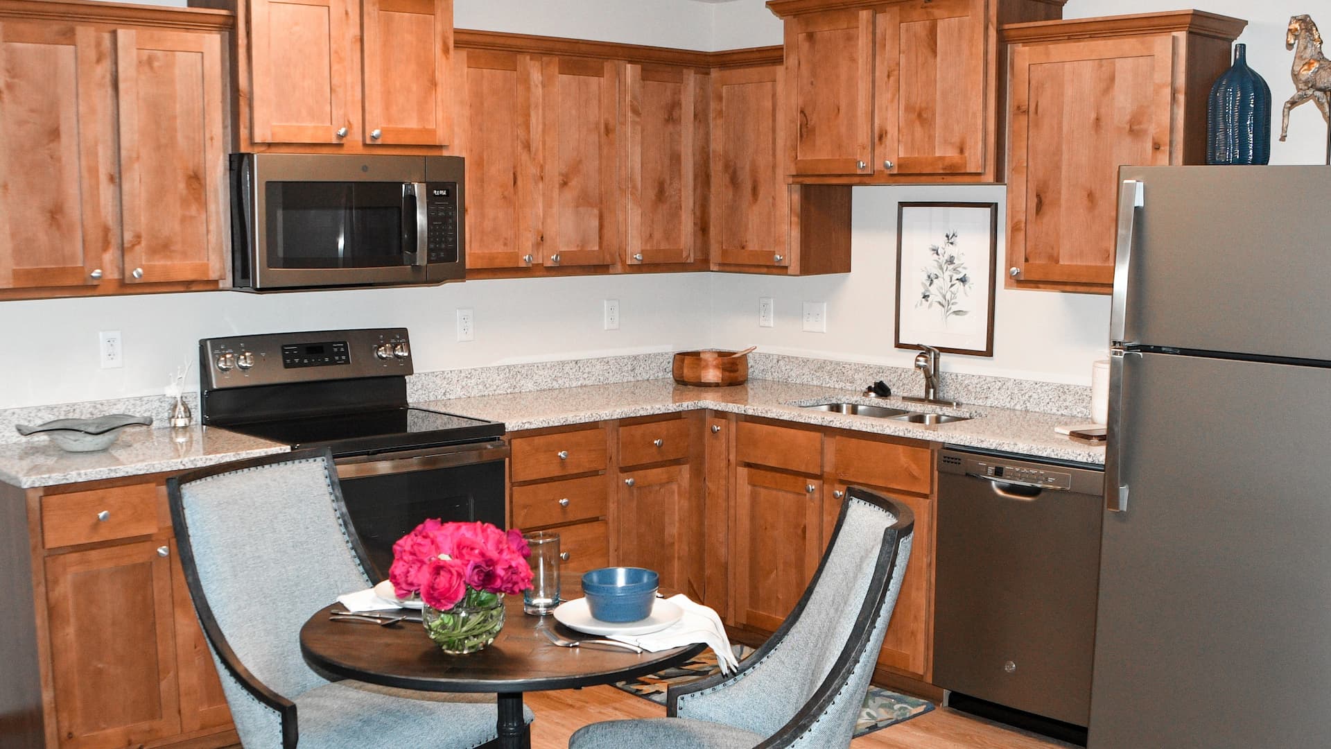 Tuckahoe Pines Retirement Community, Richmond, VA 3