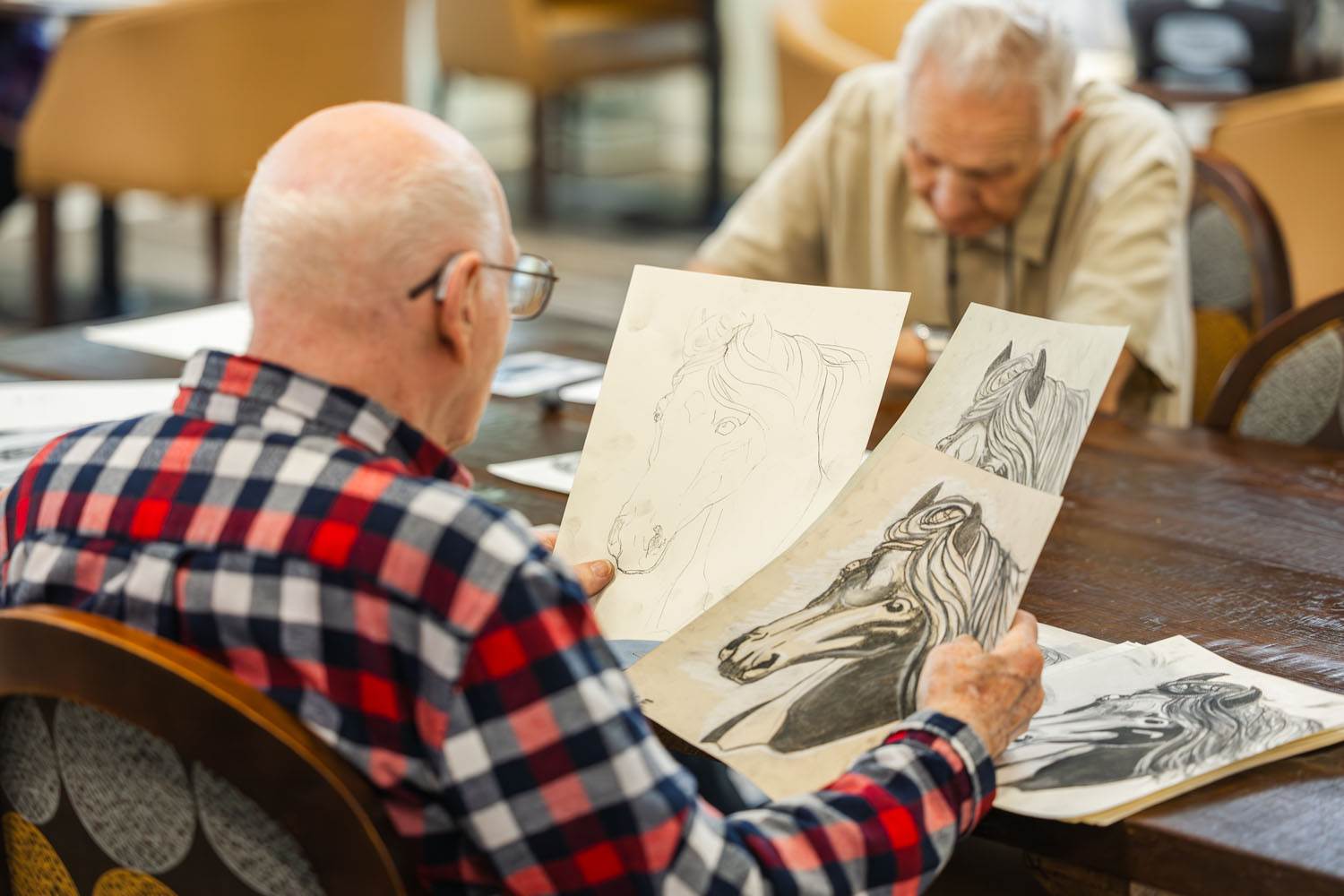 Walnut Crossing, Marysville, OH 12