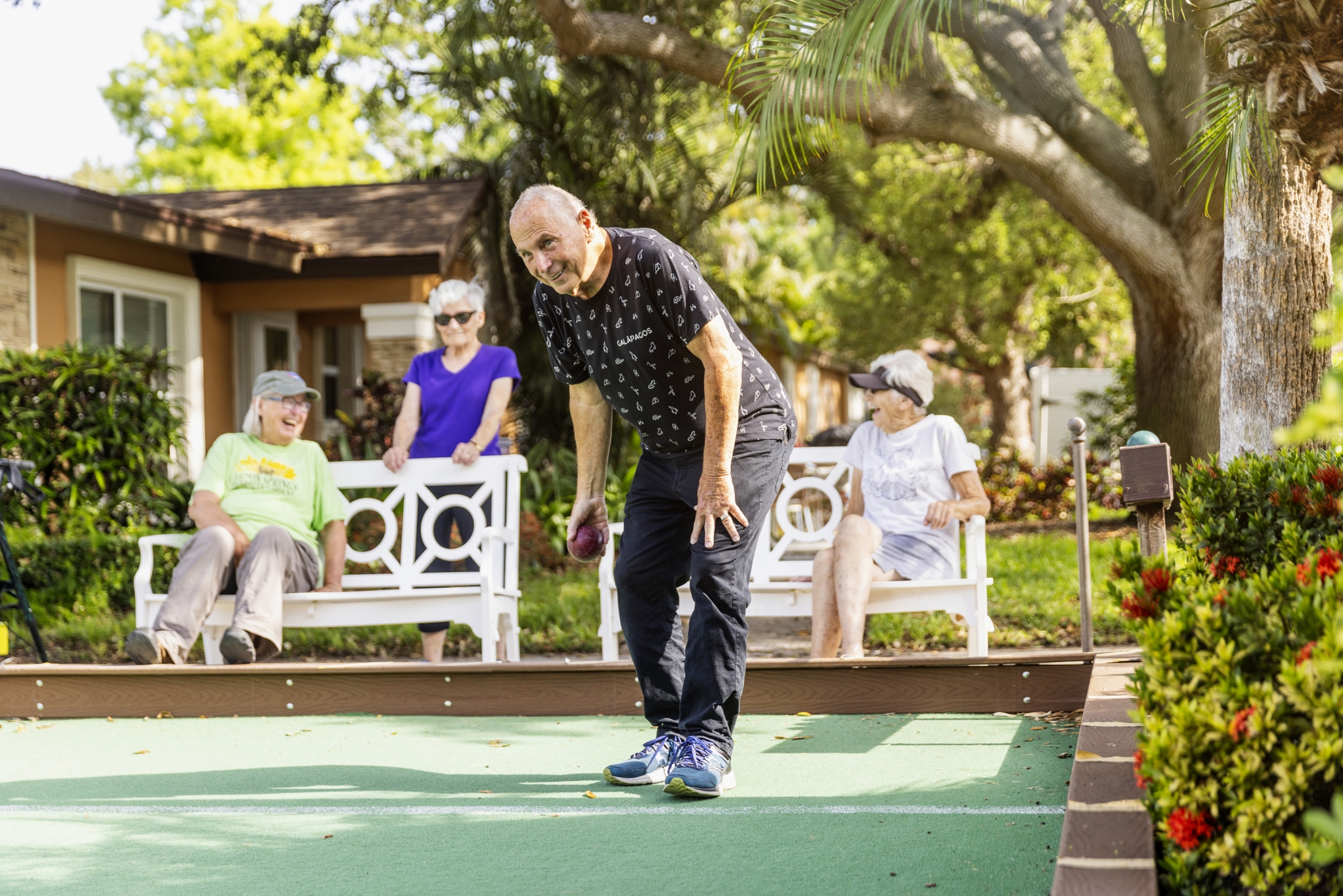 Westminster Suncoast, St. Petersburg, FL 9