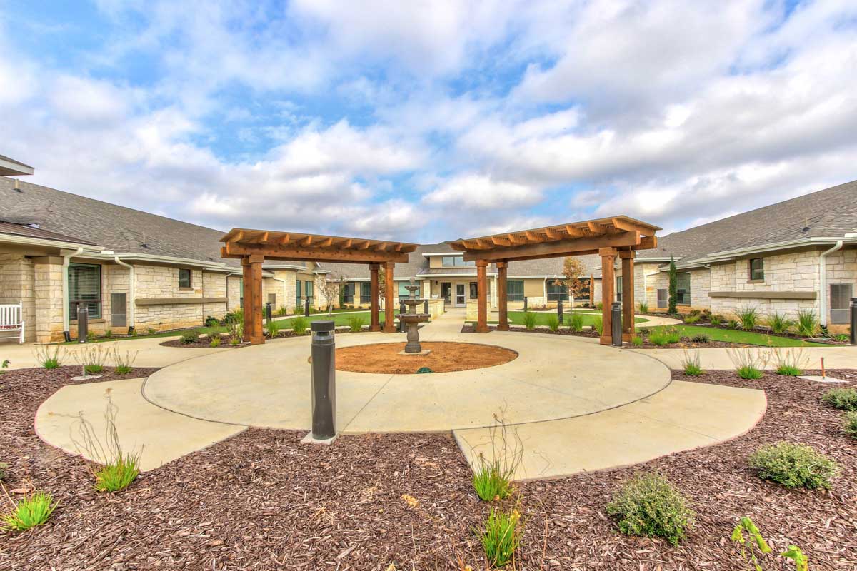 Long Creek Assisted Living and Memory Care, Sunnyvale, TX 24