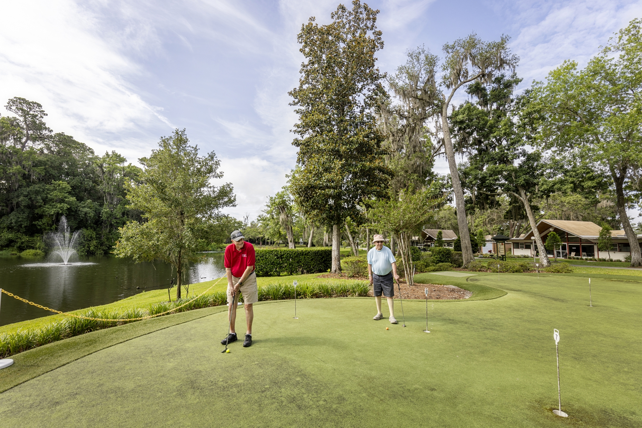Westminster Woods on Julington Creek, Jacksonville, FL 8