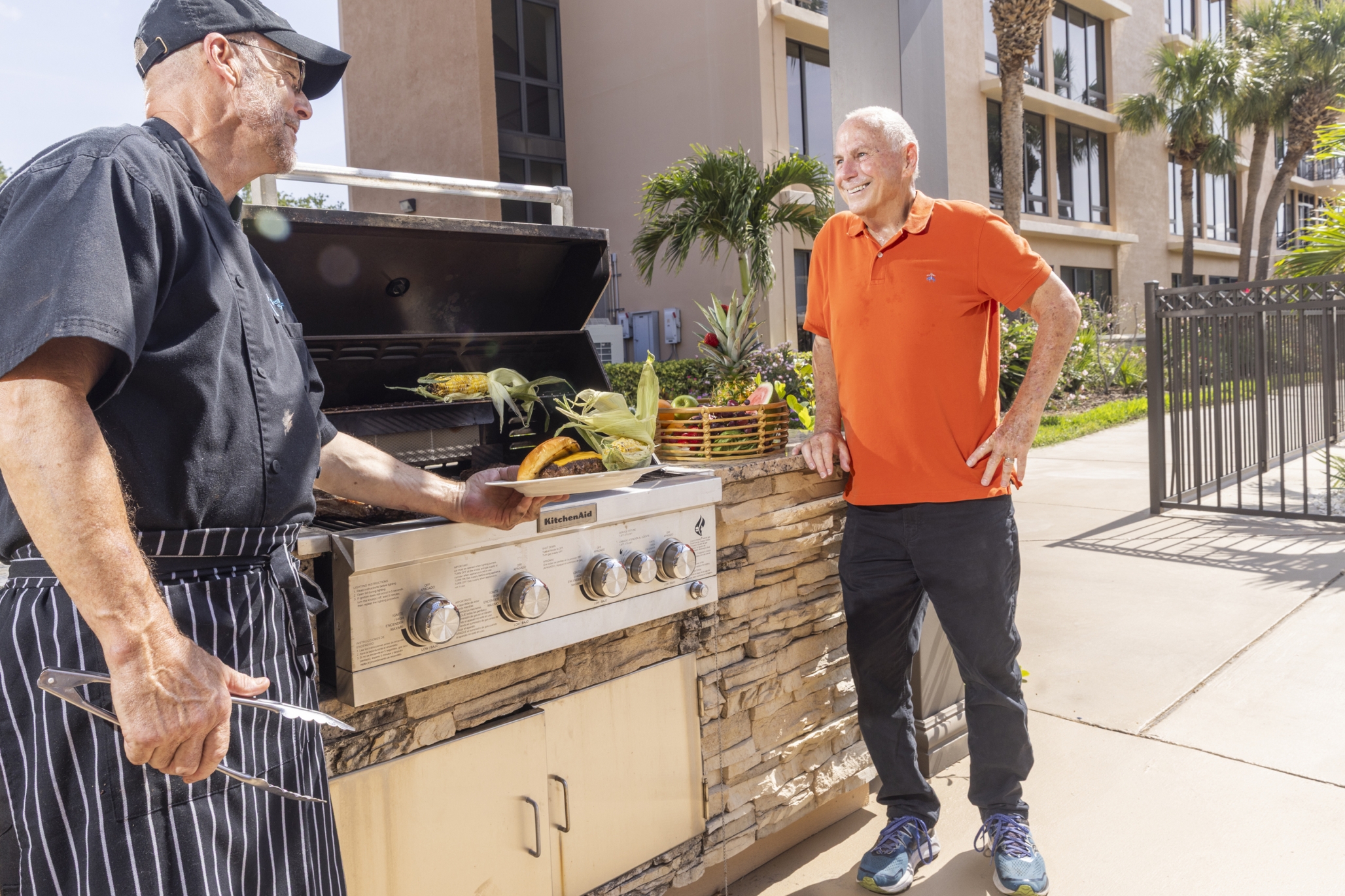 Westminster Suncoast, St. Petersburg, FL 12