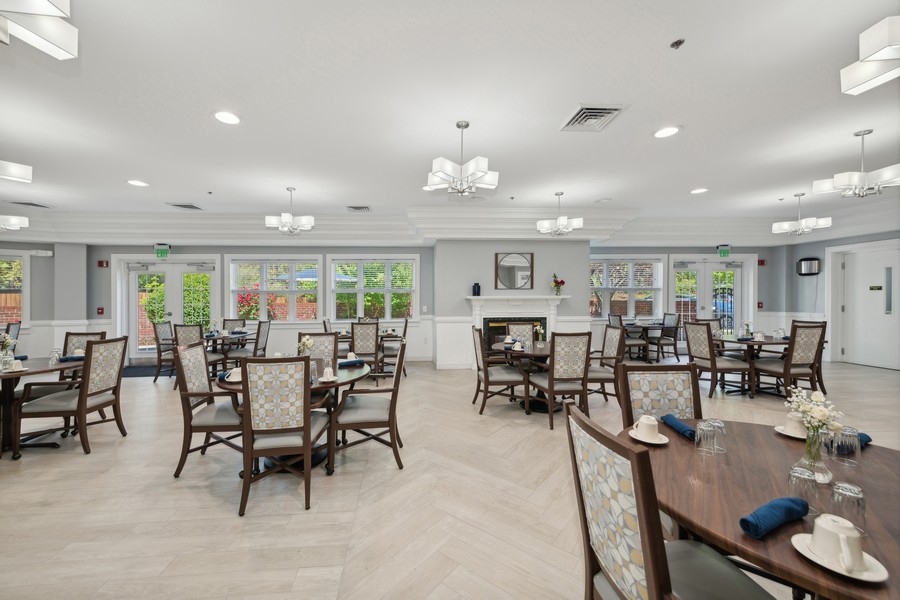 Charter Senior Living of Fox Hollow, Pinehurst, NC 5