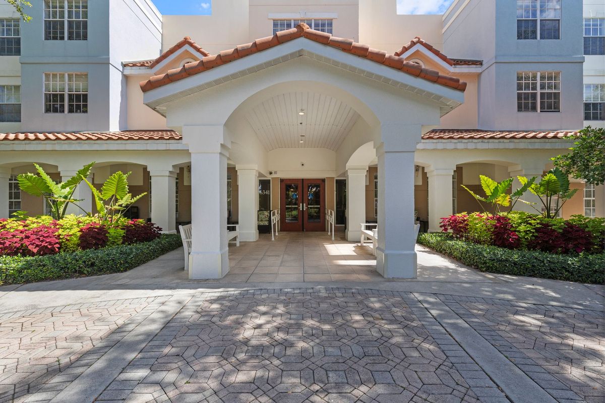 Stratford Court of Boca Pointe, Boca Raton, FL 3