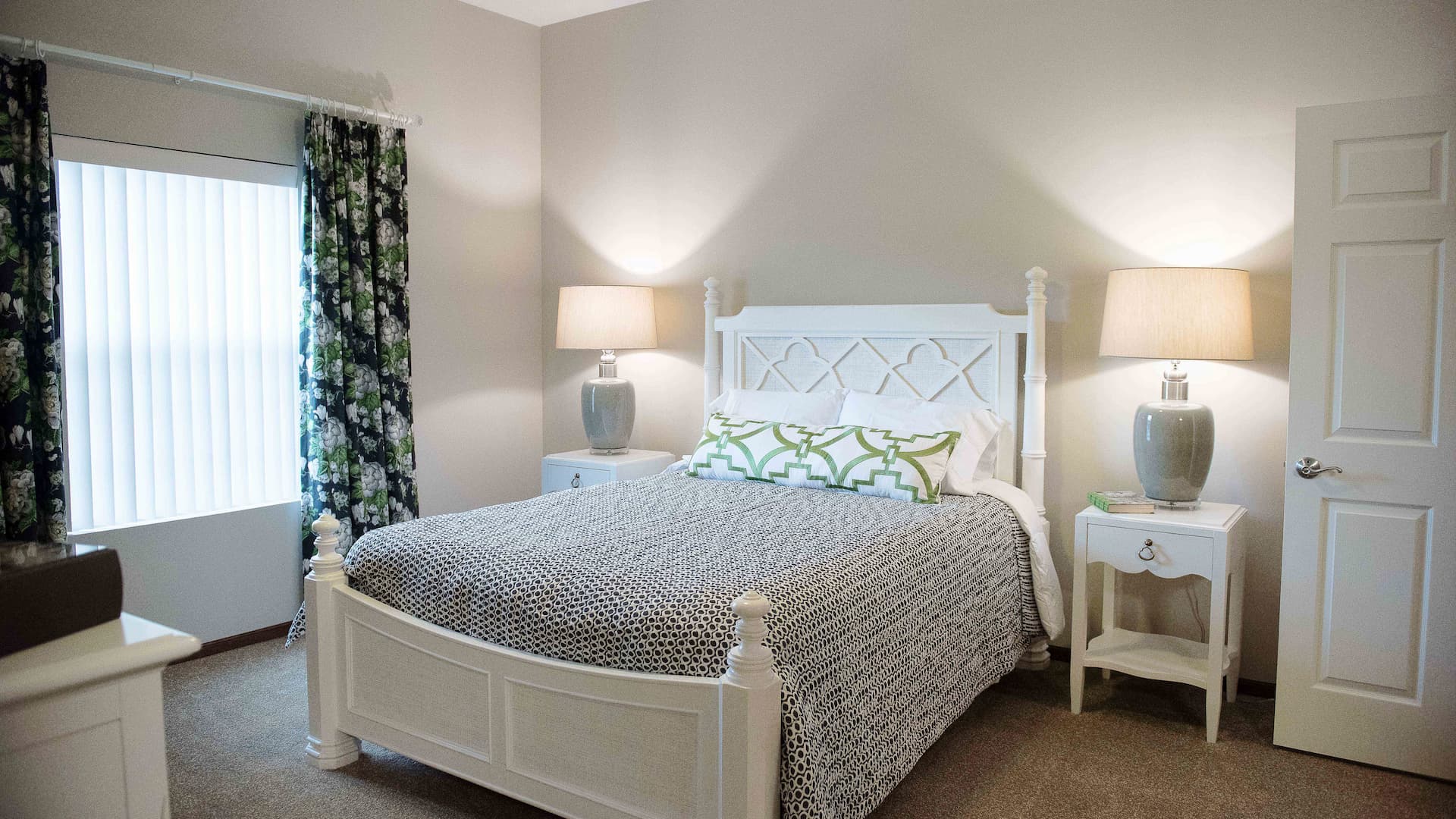 Ashwood Square Retirement Community, Chattanooga, TN 4