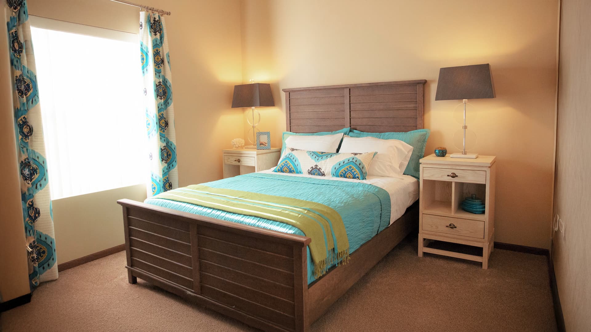 Coronado Villa Retirement Resort, Albuquerque, NM 6