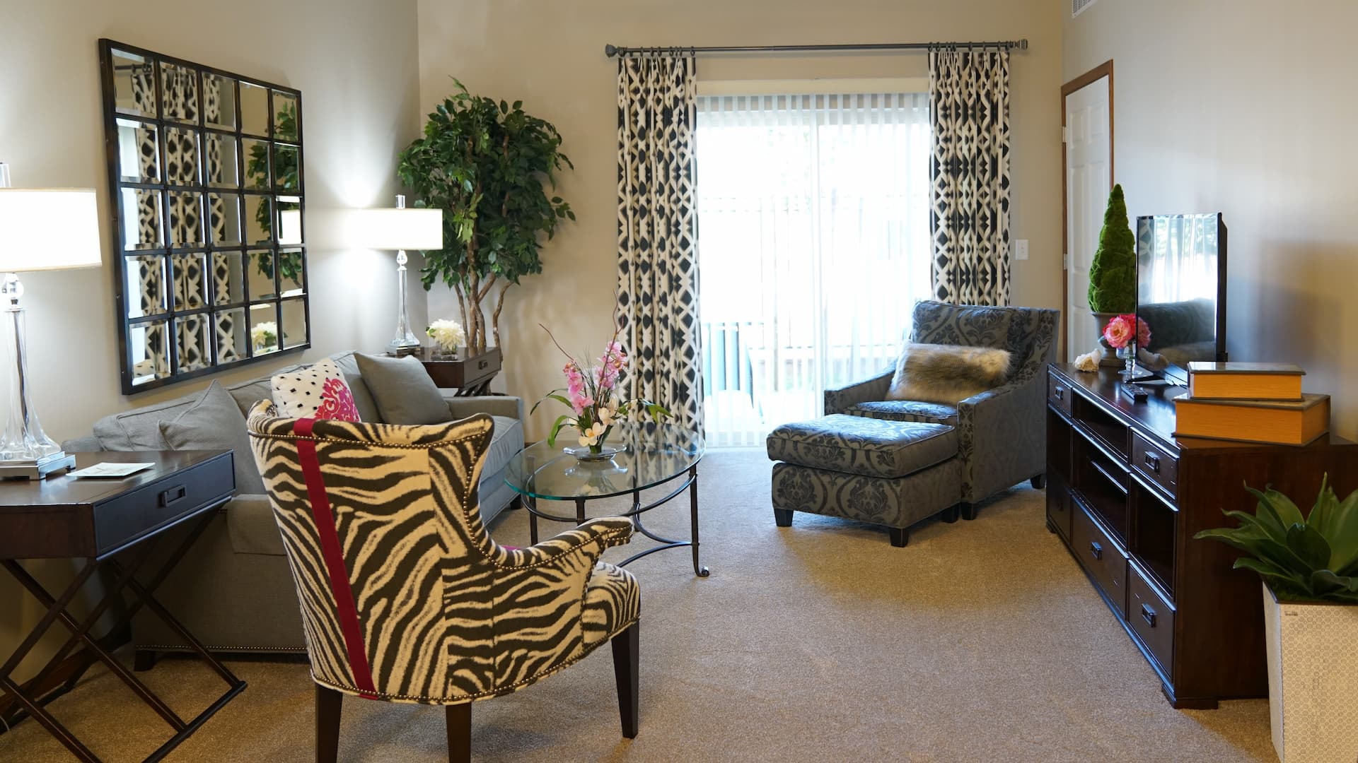 Red Rock Pointe Retirement Community, Las Vegas, NV 3