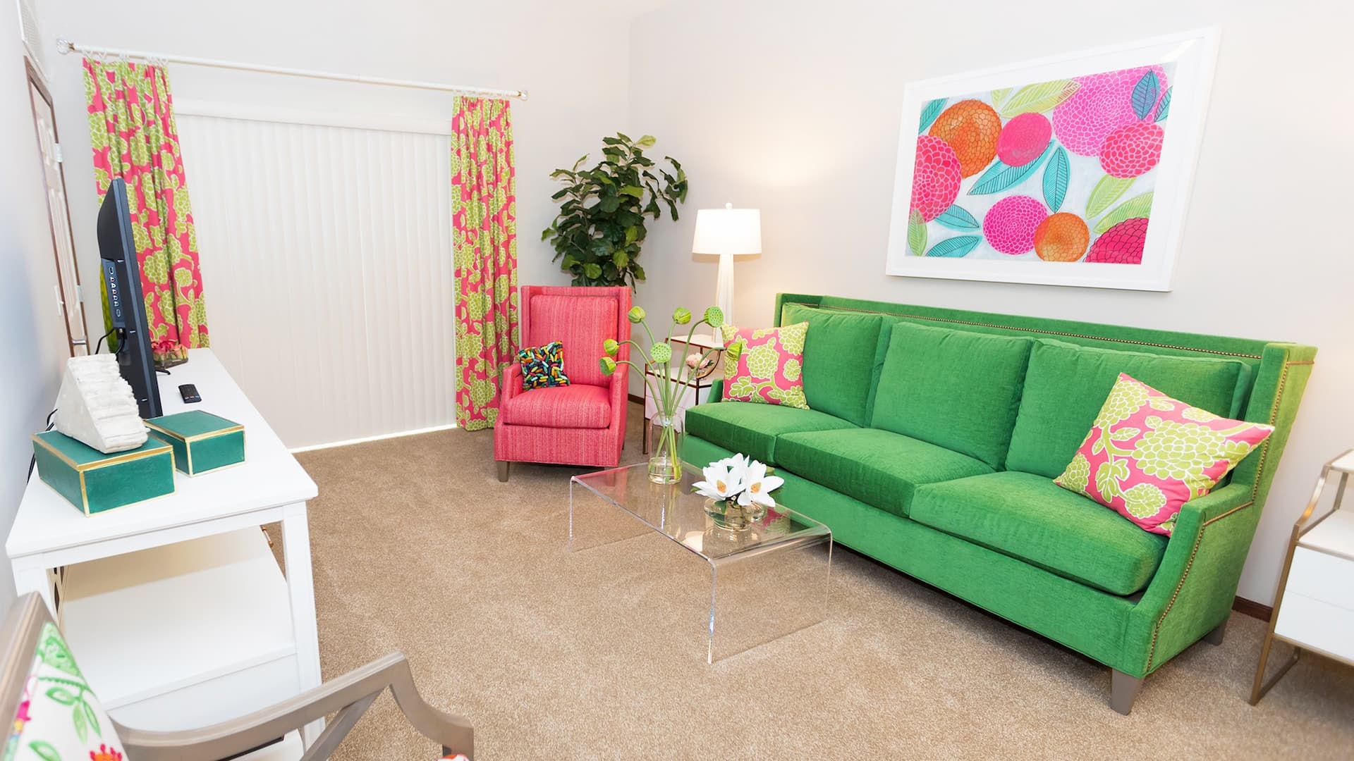 Vickery Rose Retirement Resort, Roswell, GA 7