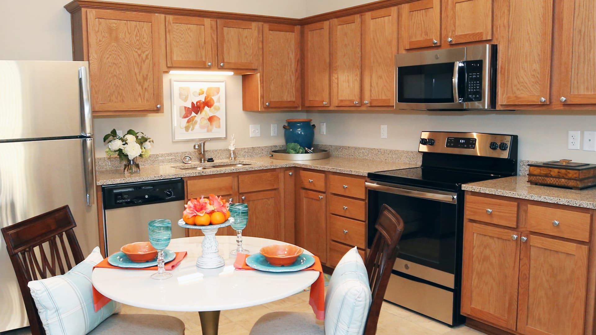 Village Crossing Retirement Community, Louisville, KY 12