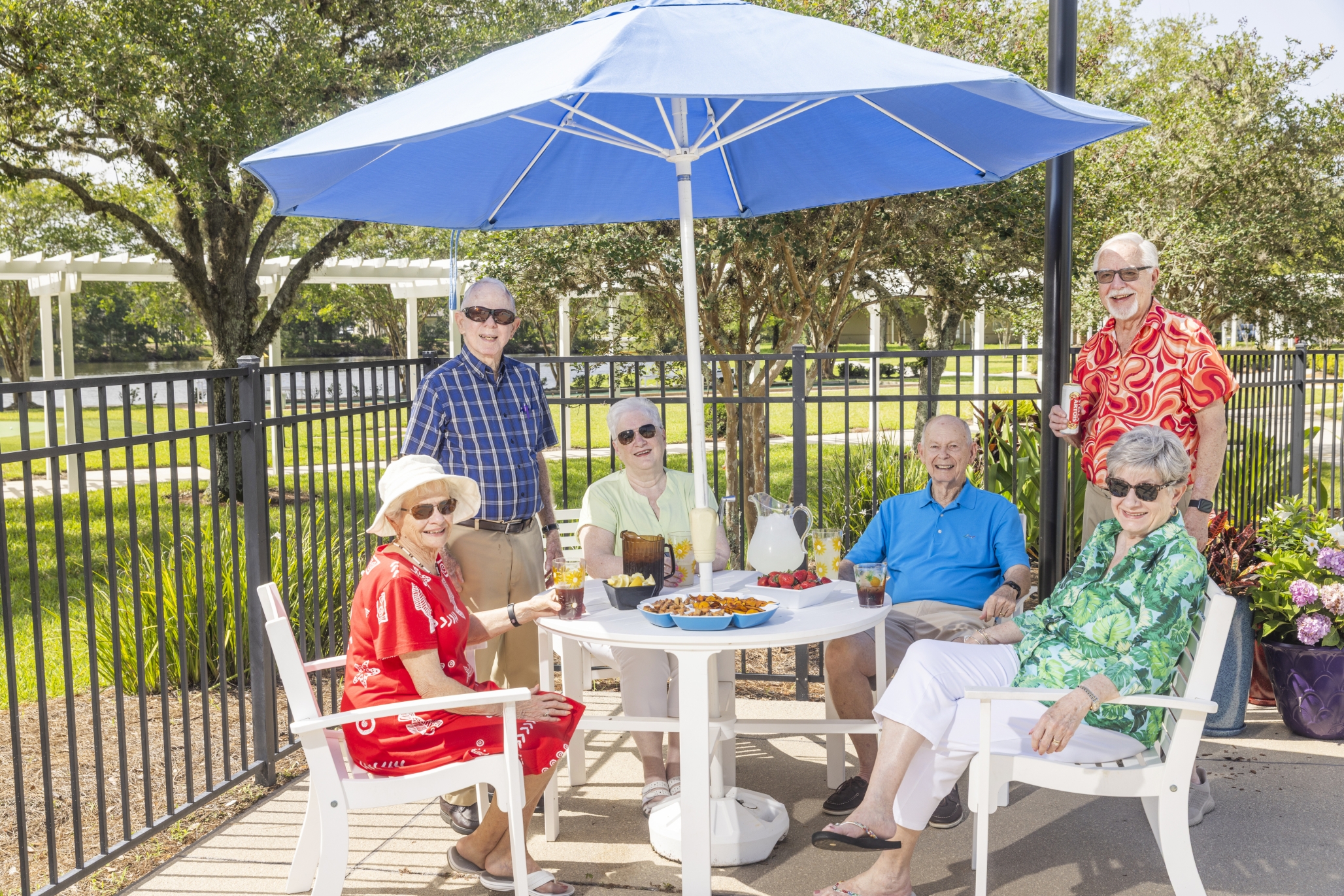 Westminster St. Augustine, St. Augustine, FL 13