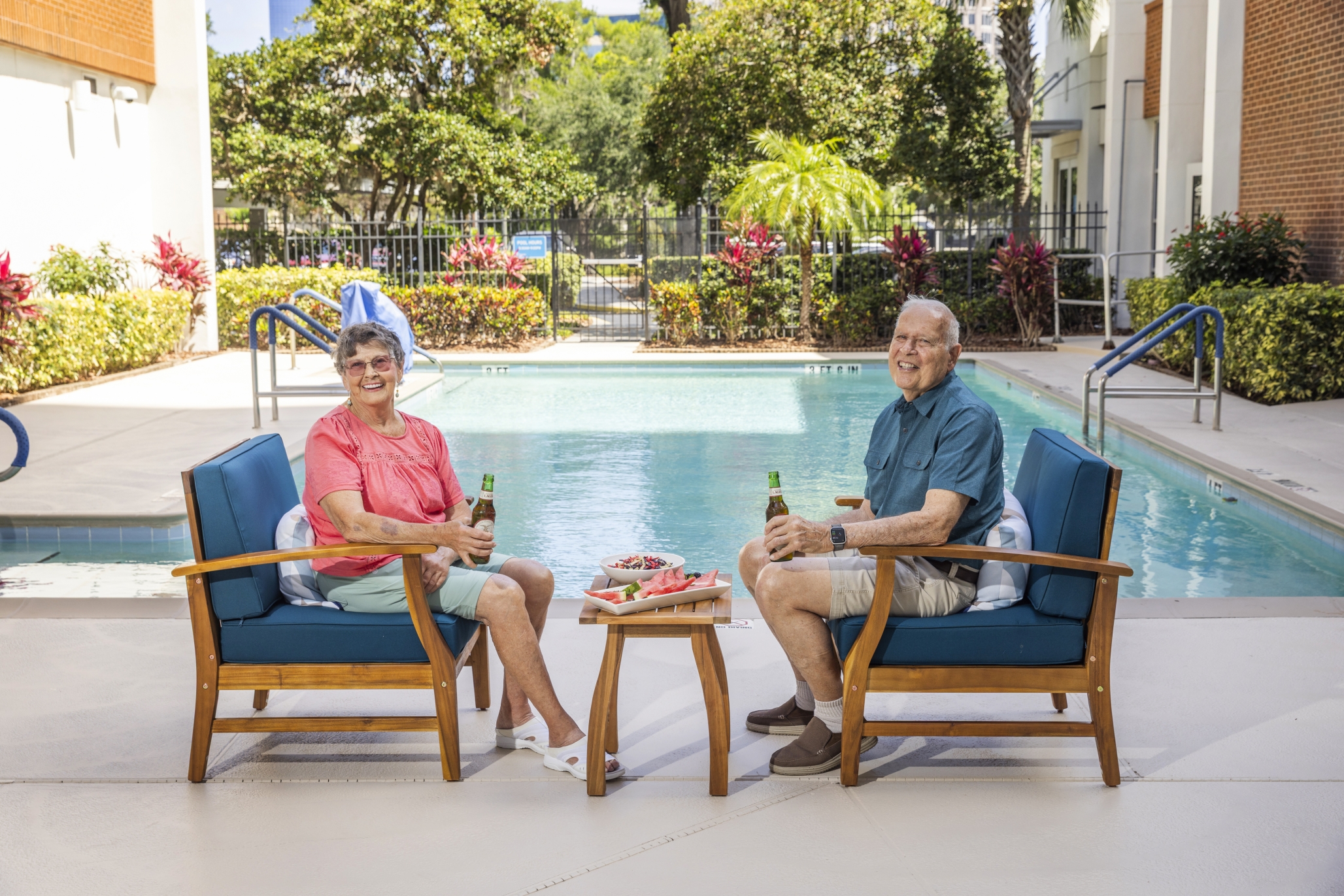 Westminster Towers, Orlando, FL 13