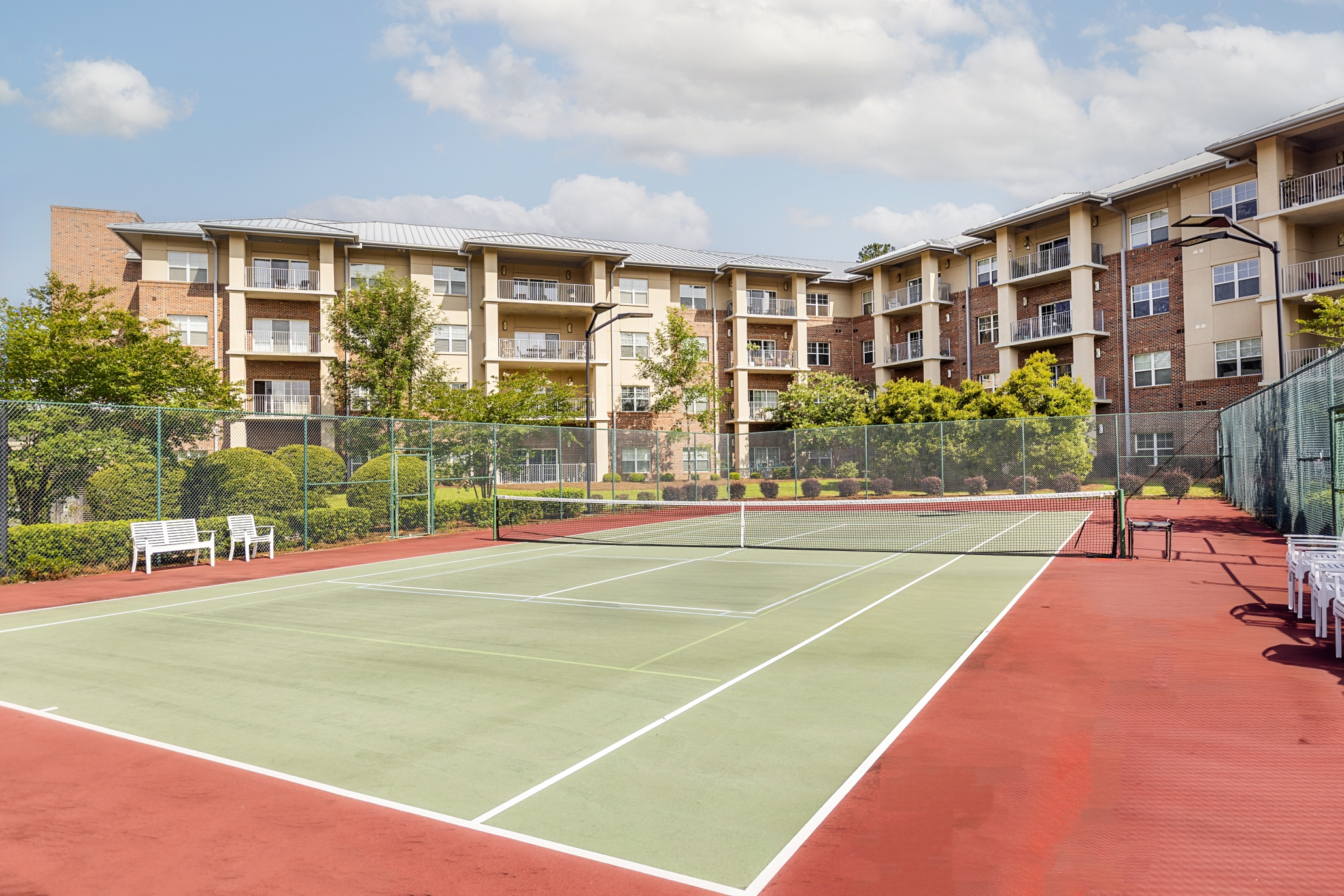 Westminster Oaks, Tallahassee, FL 9