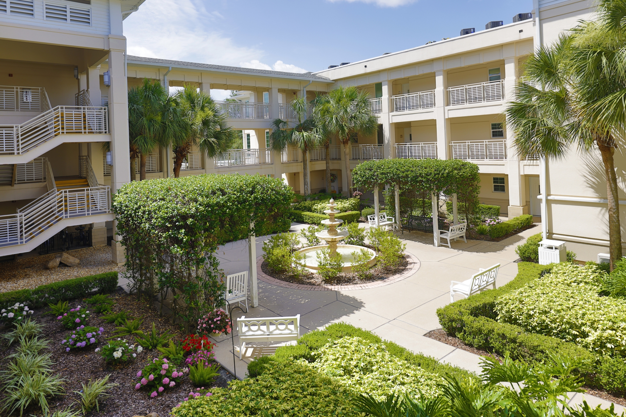 Westminster St. Augustine, St. Augustine, FL