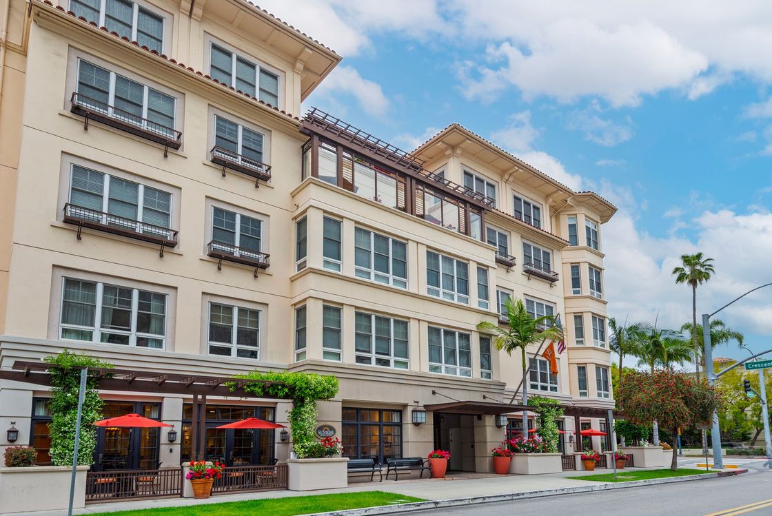 Sunrise of Beverly Hills, Beverly Hills, CA 5