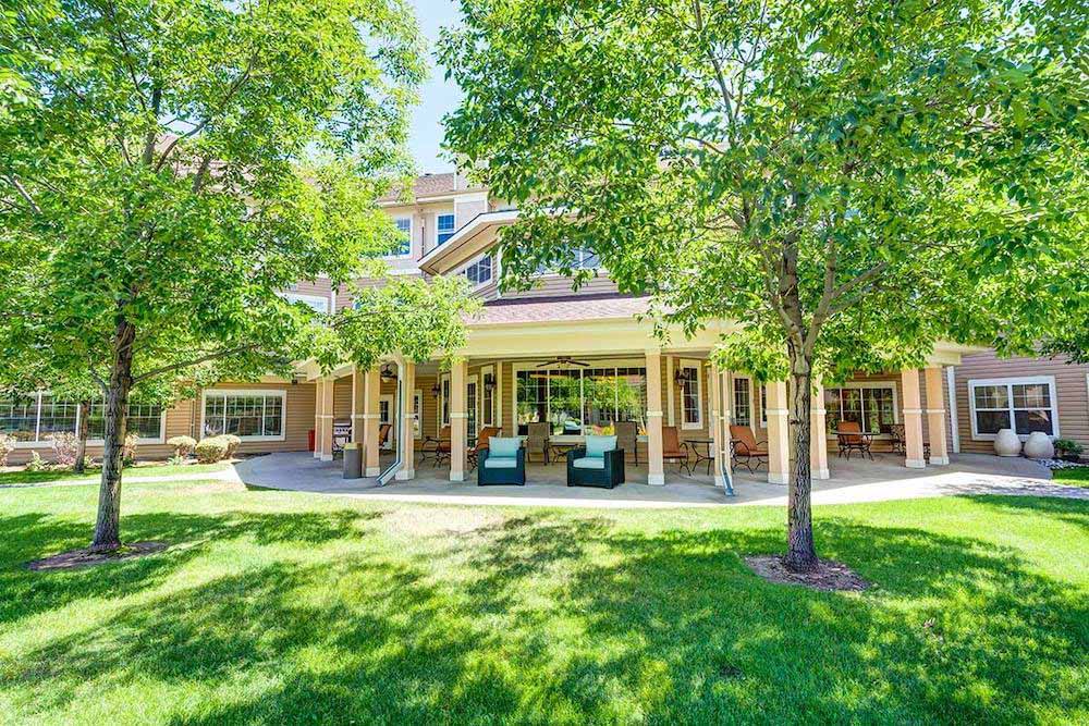 The Courtyards at Mountain View, Denver, CO 5