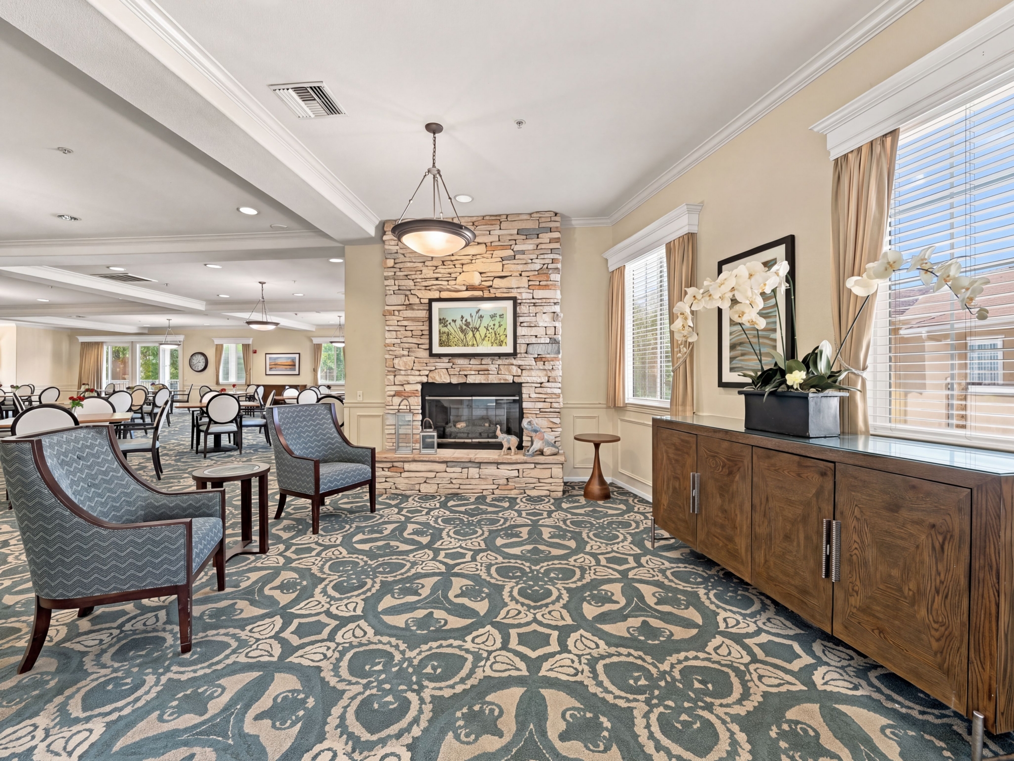 Meadowbrook at Agoura Hills, Agoura Hills, CA 5