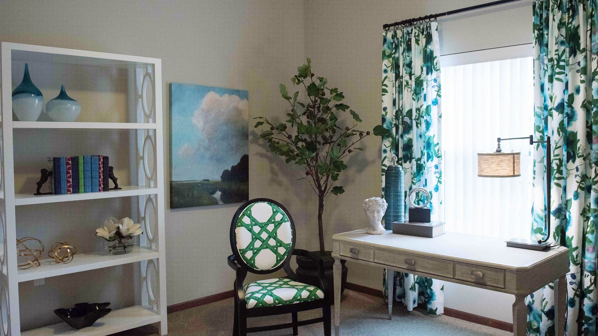 Ashwood Square Retirement Community, Chattanooga, TN 3