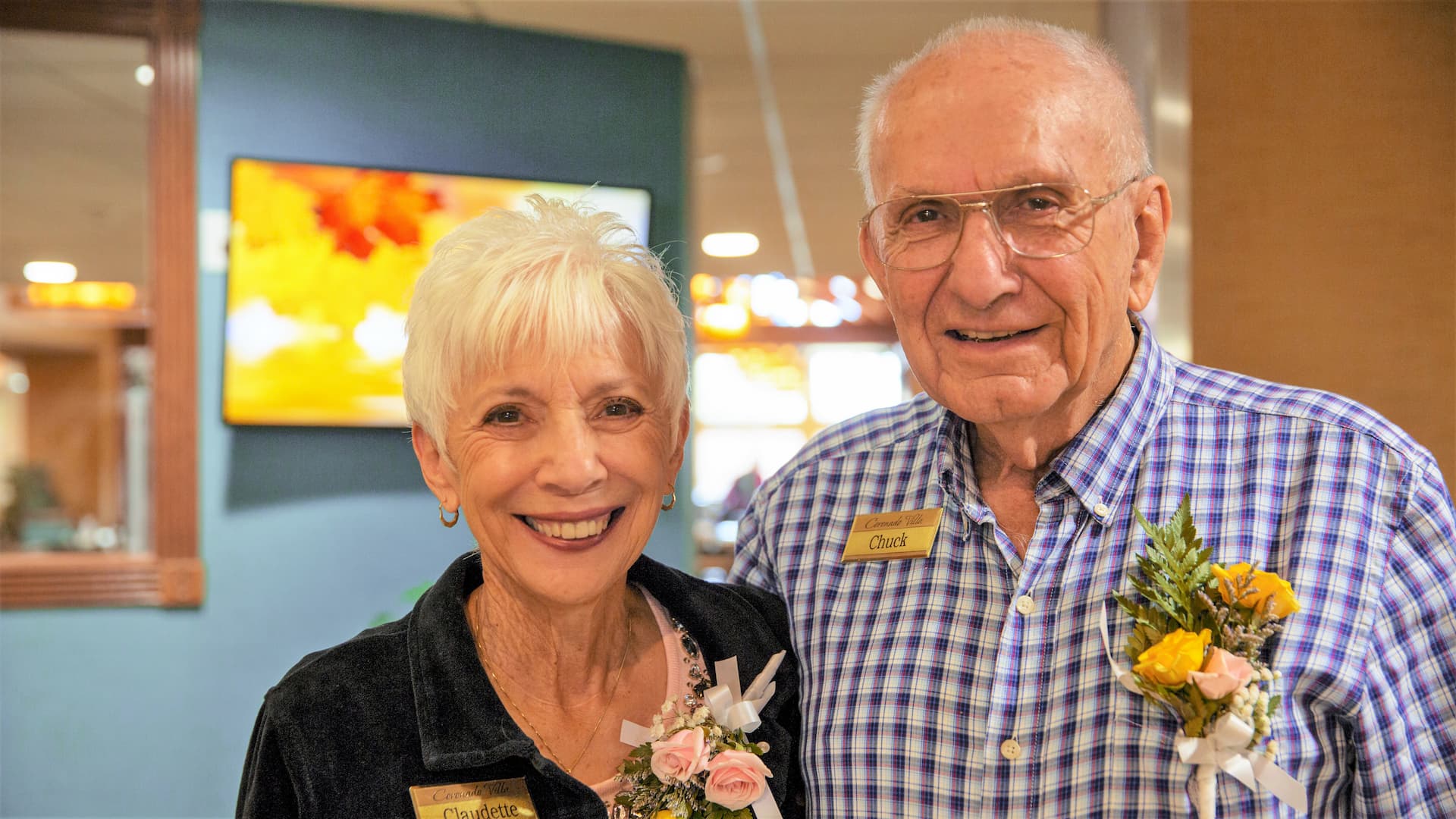 Coronado Villa Retirement Resort, Albuquerque, NM 7