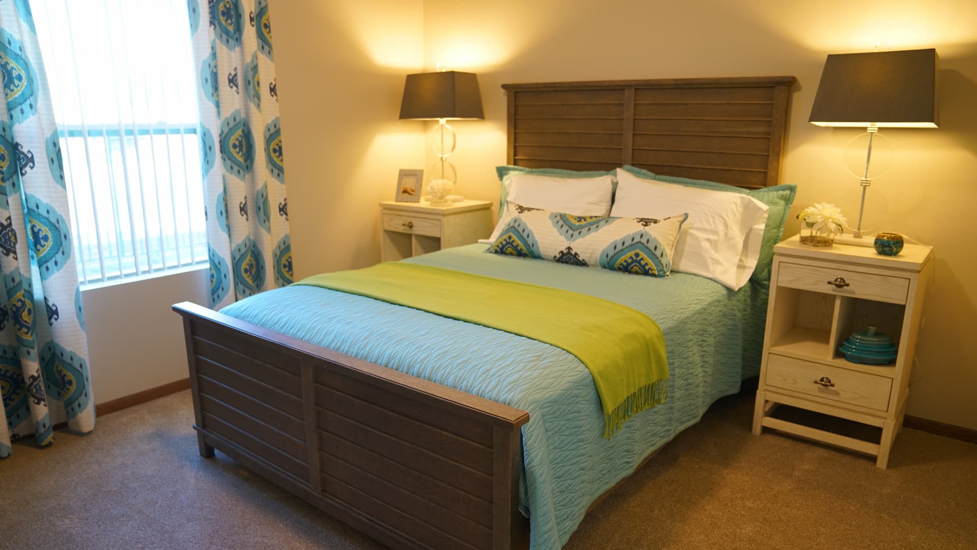 Red Rock Pointe Retirement Community, Las Vegas, NV 4