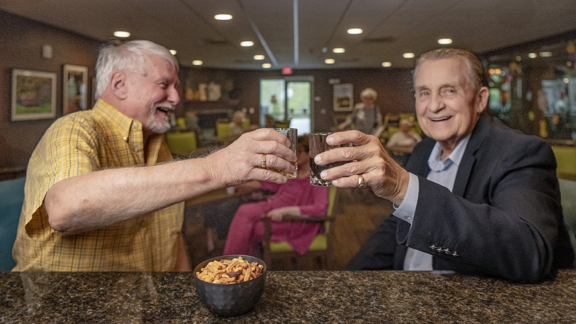 Rolling Hills Retirement Community, Commerce Township, MI 5
