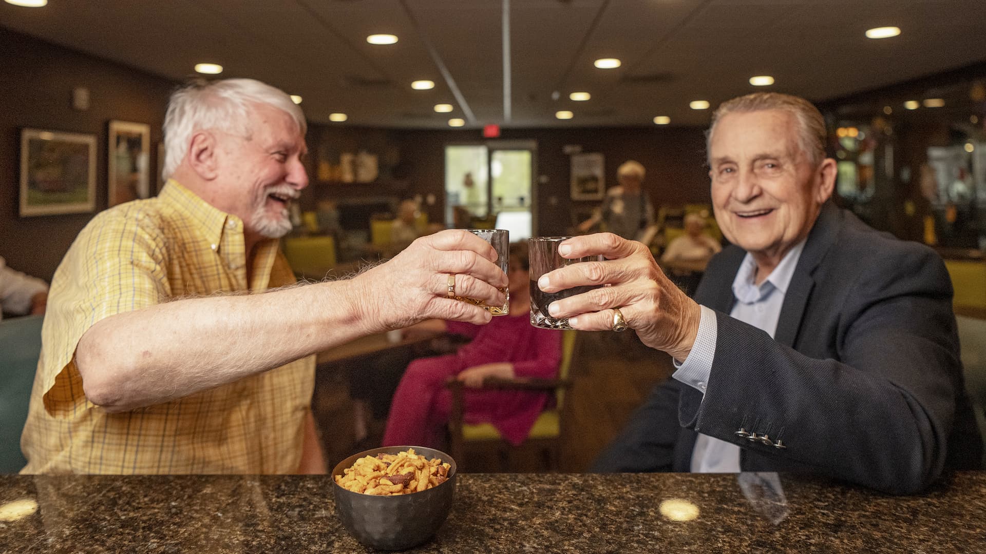 Shell Harbor Retirement Community, RockLedge, FL 3