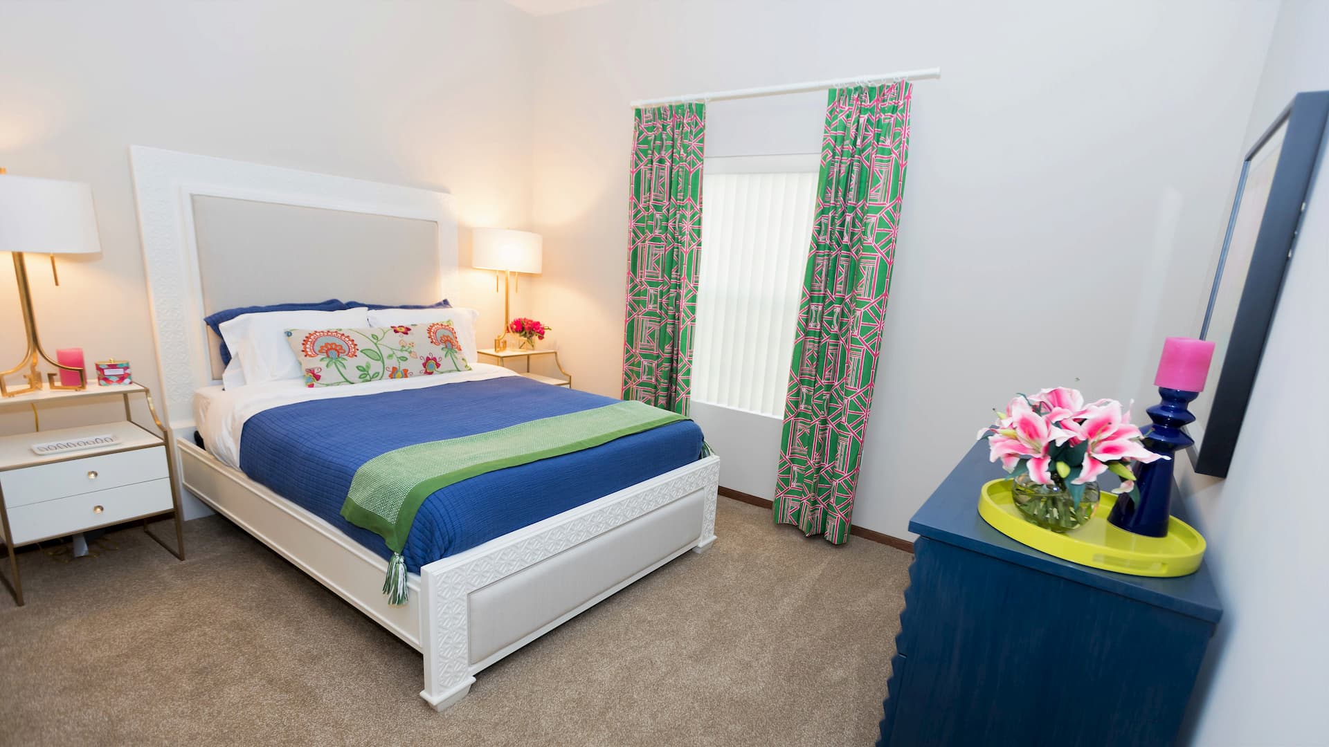 Vickery Rose Retirement Resort, Roswell, GA 8